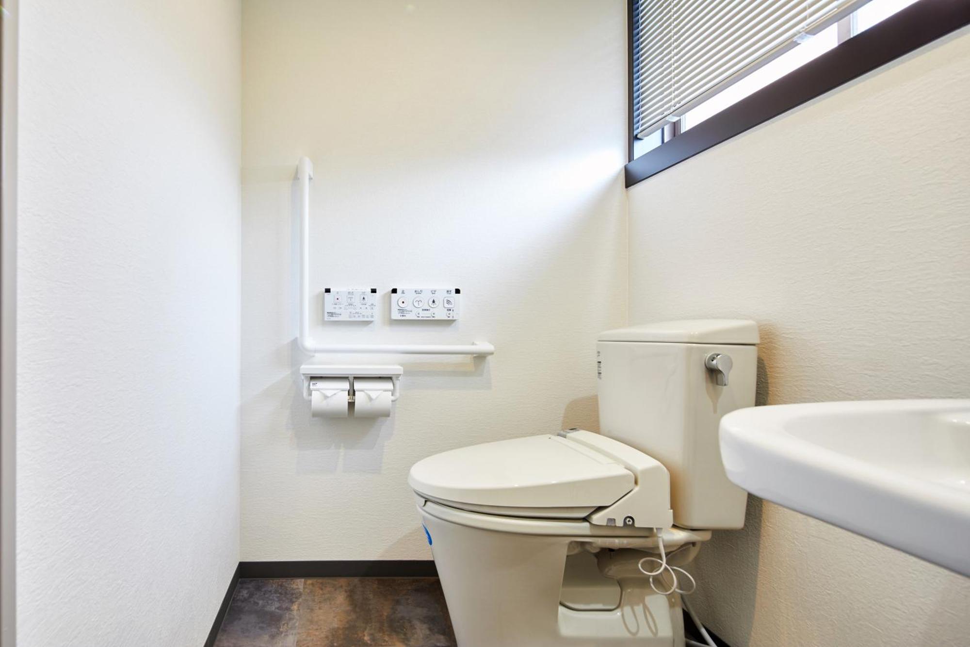 Ya Do! Kyoto Okazaki Hotell Eksteriør bilde