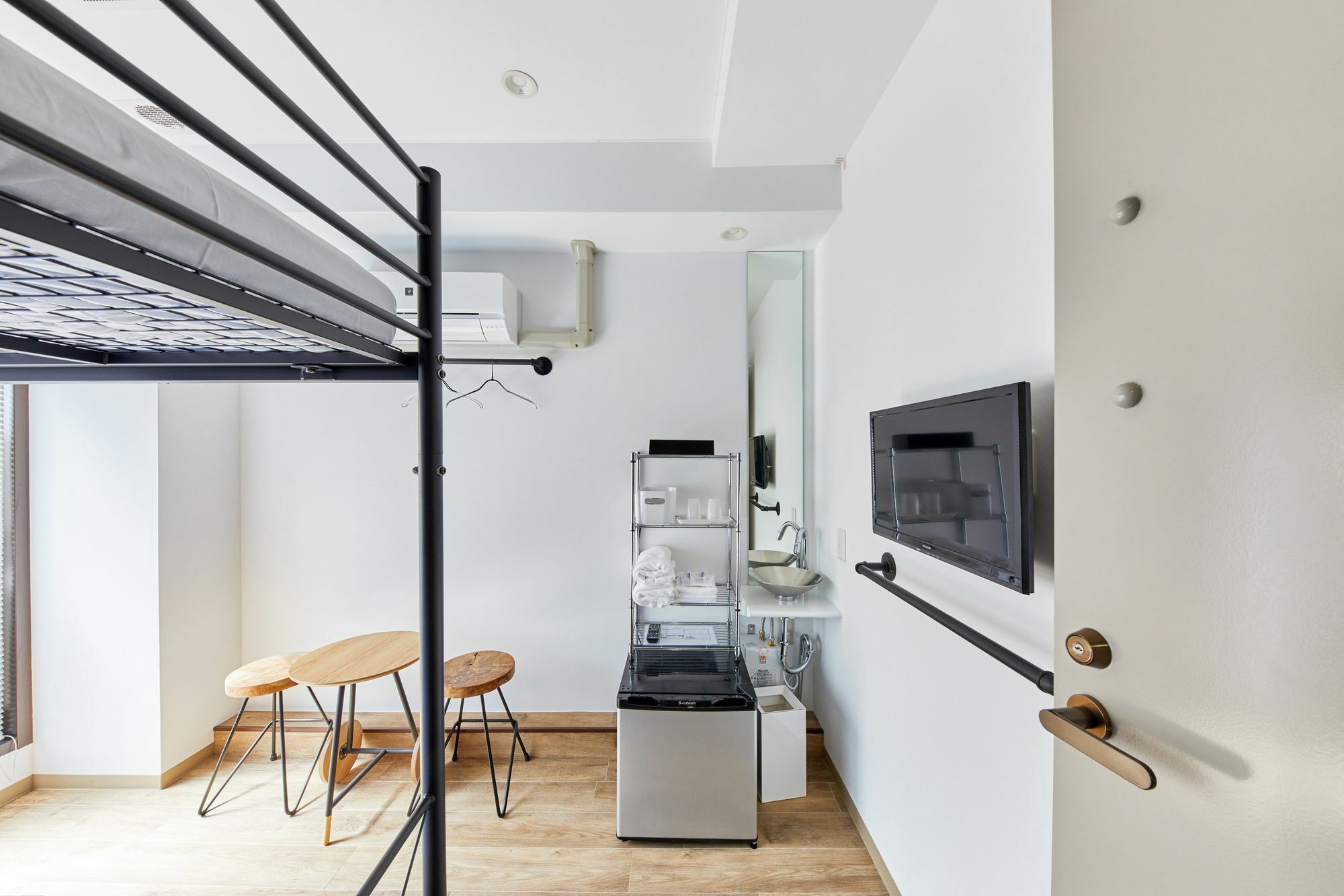 Ya Do! Kyoto Okazaki Hotell Eksteriør bilde