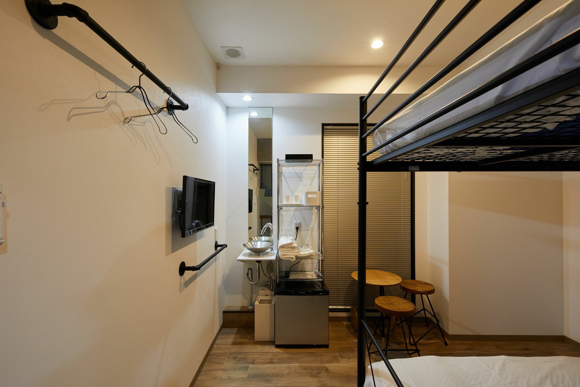 Ya Do! Kyoto Okazaki Hotell Eksteriør bilde