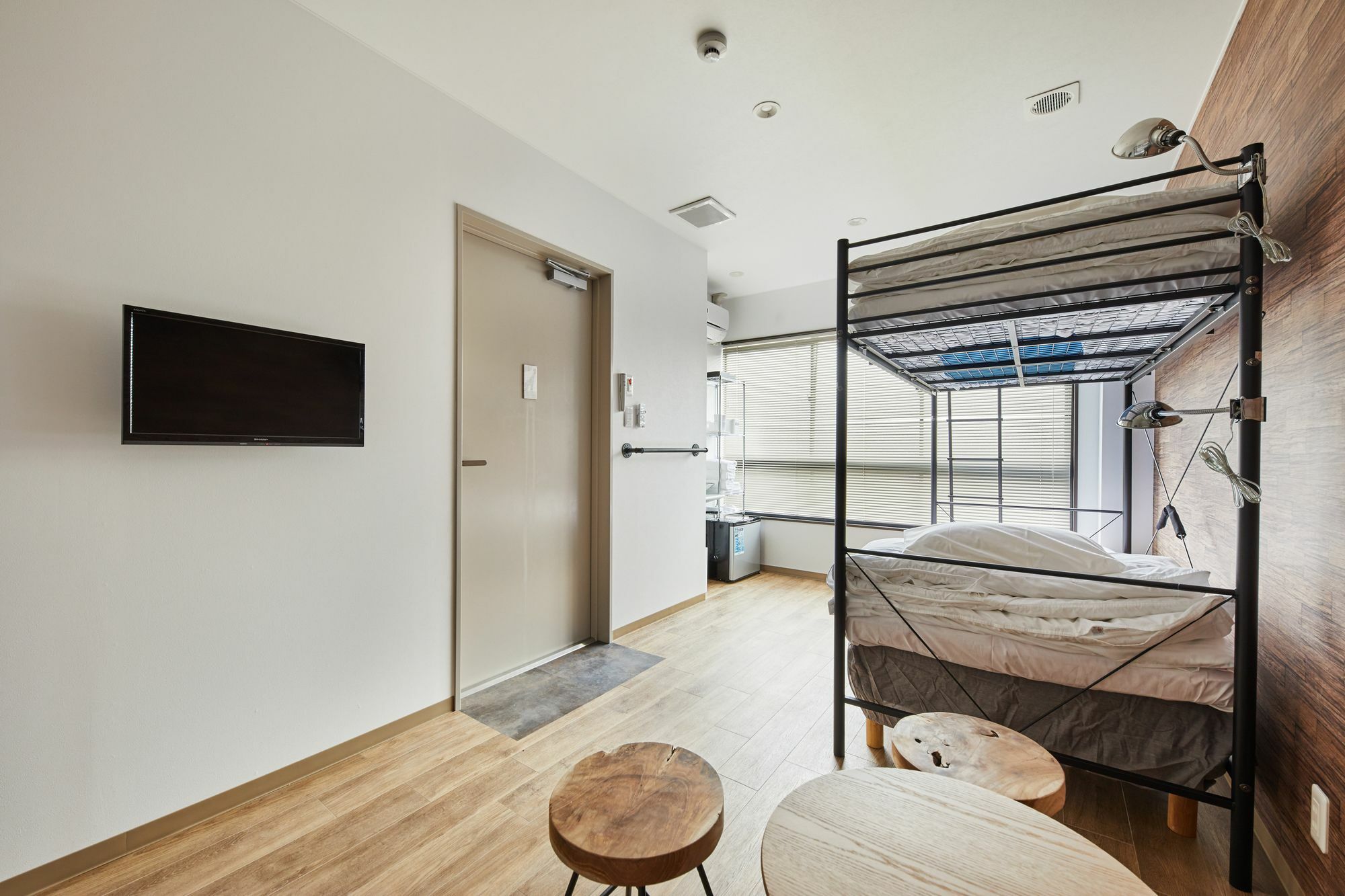 Ya Do! Kyoto Okazaki Hotell Eksteriør bilde