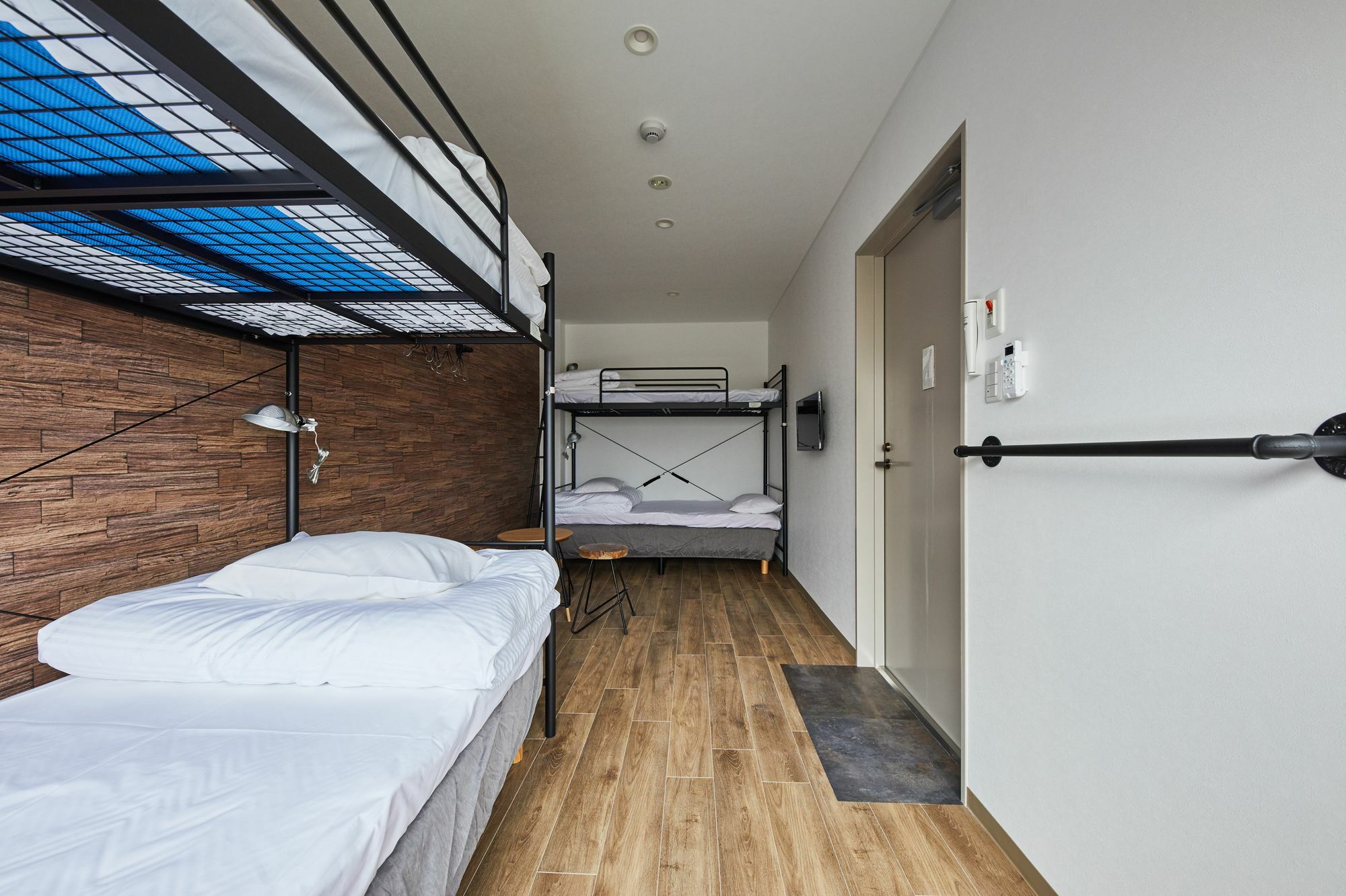 Ya Do! Kyoto Okazaki Hotell Eksteriør bilde