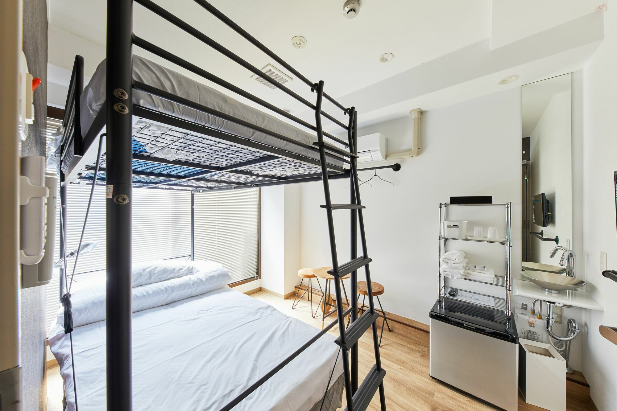 Ya Do! Kyoto Okazaki Hotell Eksteriør bilde