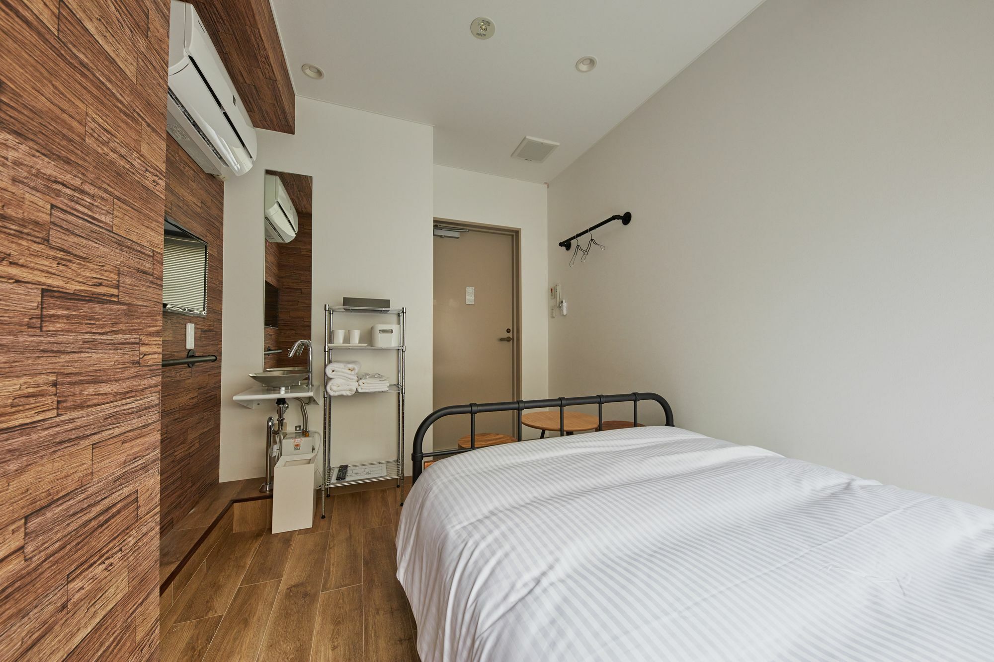 Ya Do! Kyoto Okazaki Hotell Eksteriør bilde