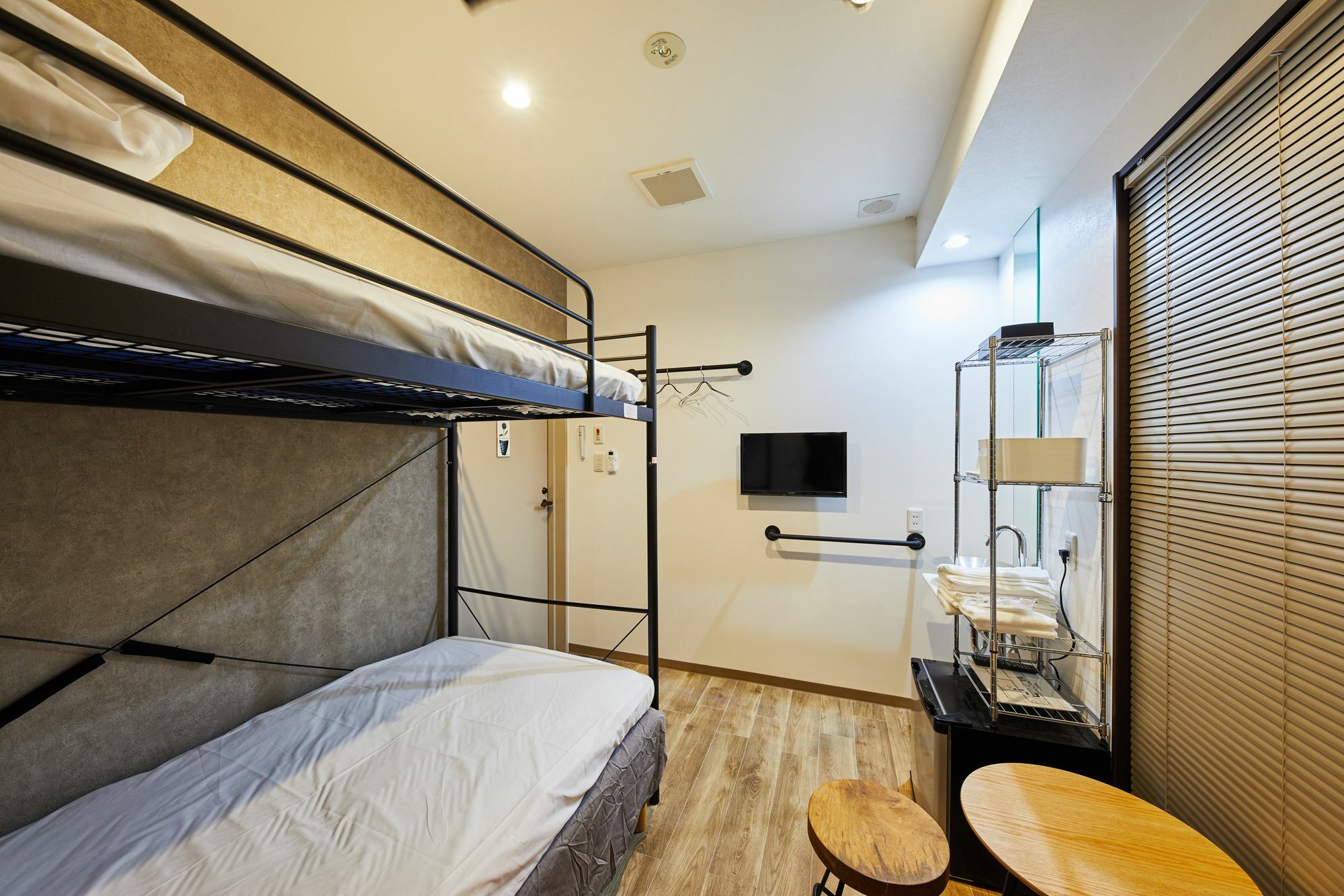 Ya Do! Kyoto Okazaki Hotell Eksteriør bilde