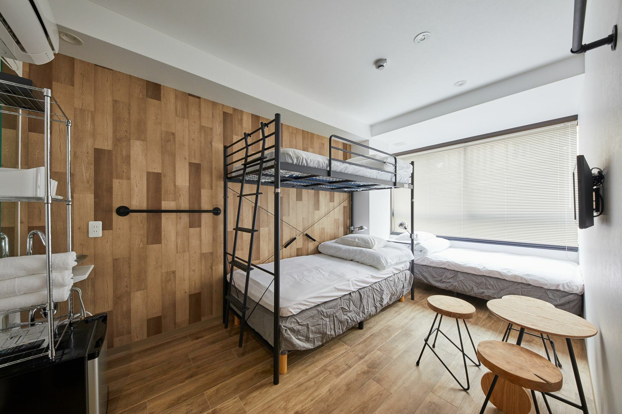 Ya Do! Kyoto Okazaki Hotell Eksteriør bilde