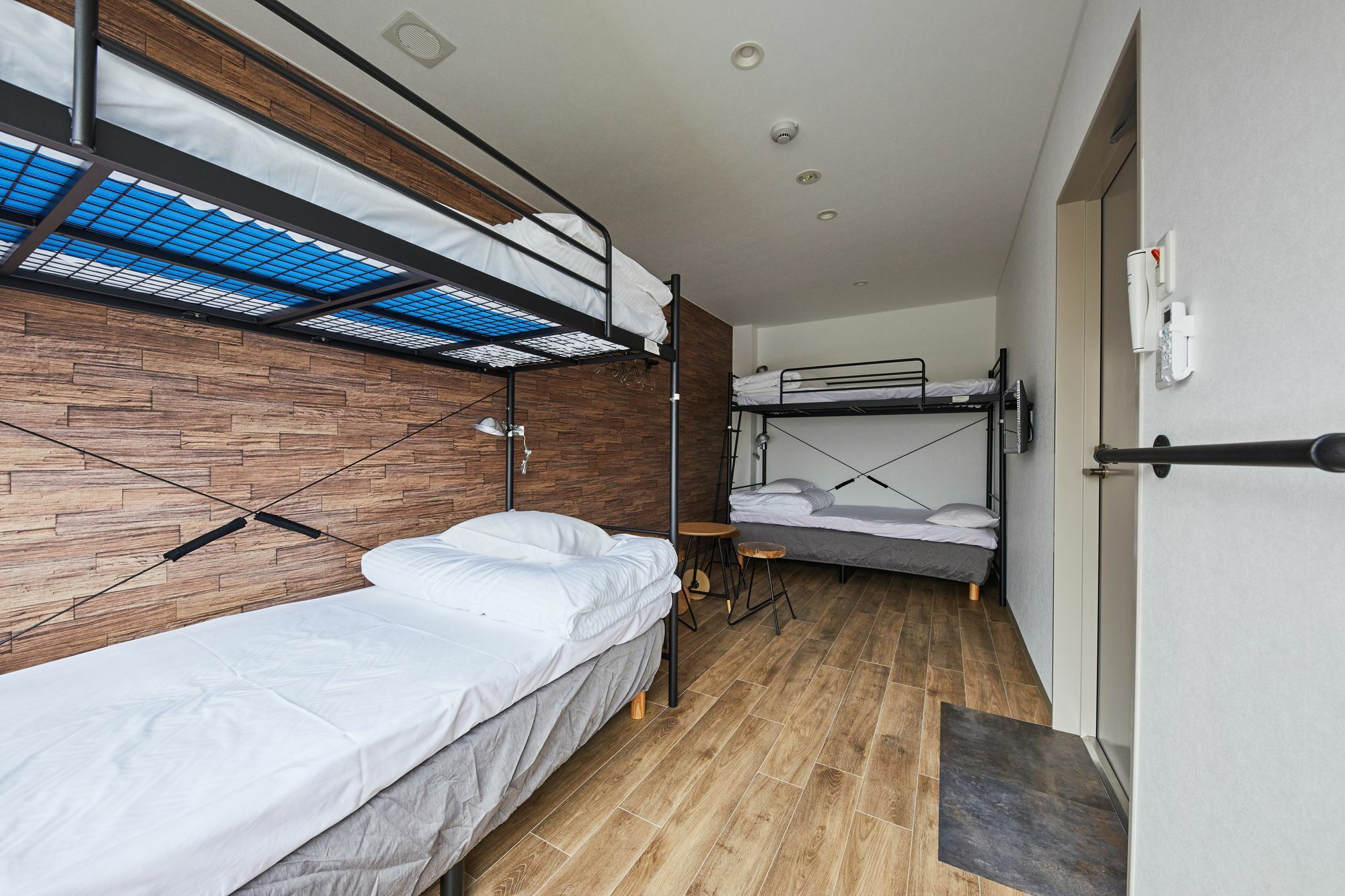 Ya Do! Kyoto Okazaki Hotell Eksteriør bilde