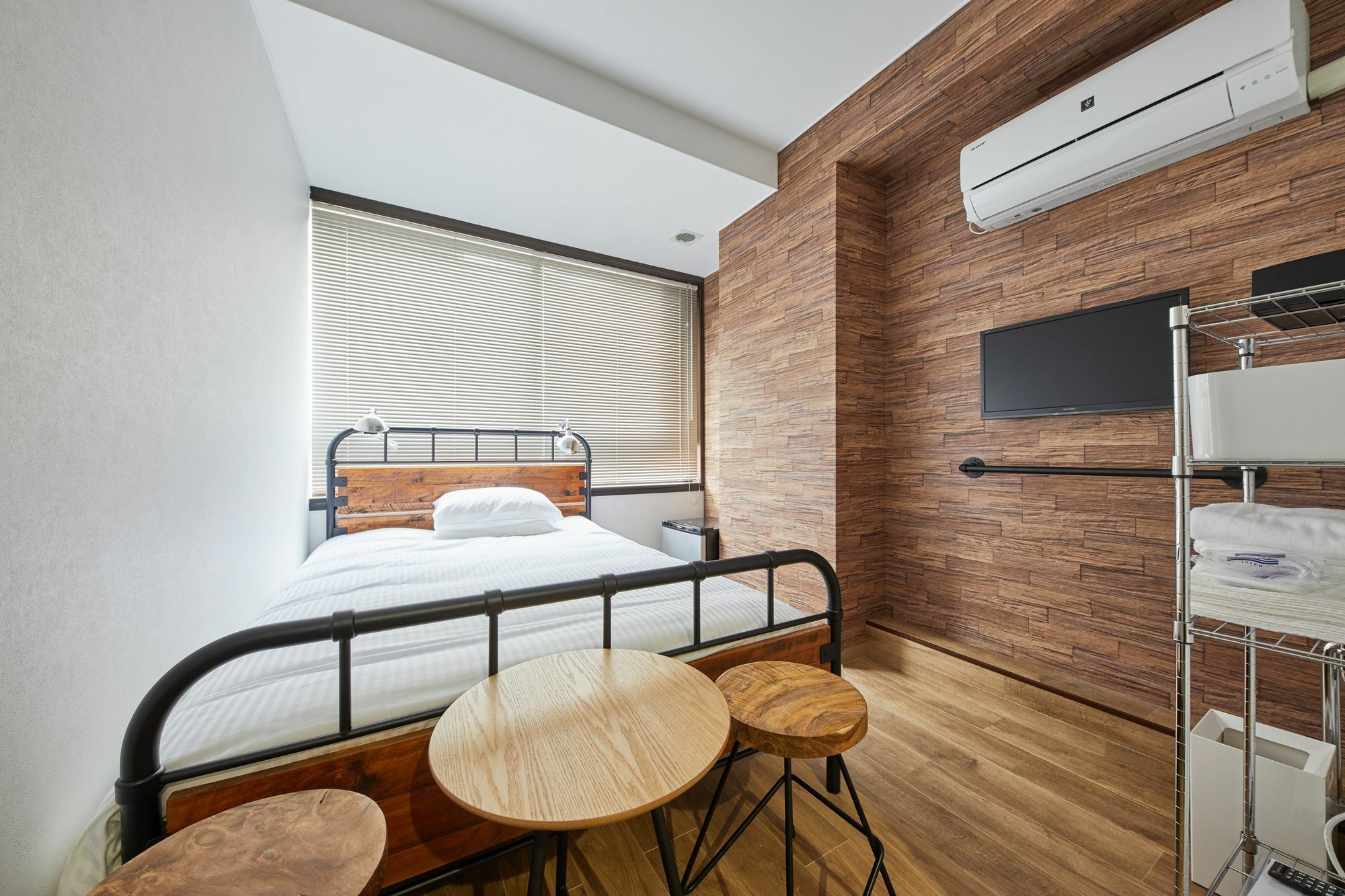 Ya Do! Kyoto Okazaki Hotell Eksteriør bilde